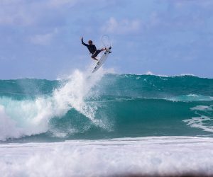Surf – Dakine et John John Florence lancent une collection spéciale